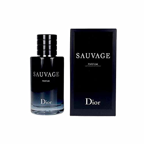 Dior Sauvage Eau de Parfum Mini - Men