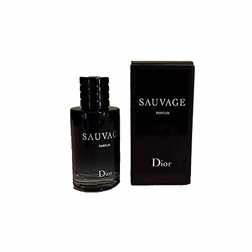 Dior Sauvage Eau de Parfum Mini - Men