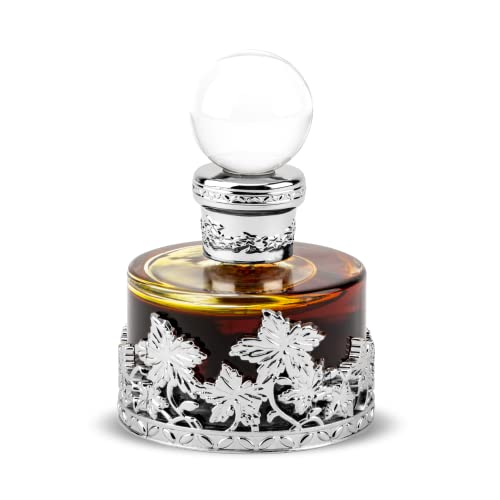 Swiss Arabian Mukhalat Malaki Unisex Perfume Oil 1 oz
