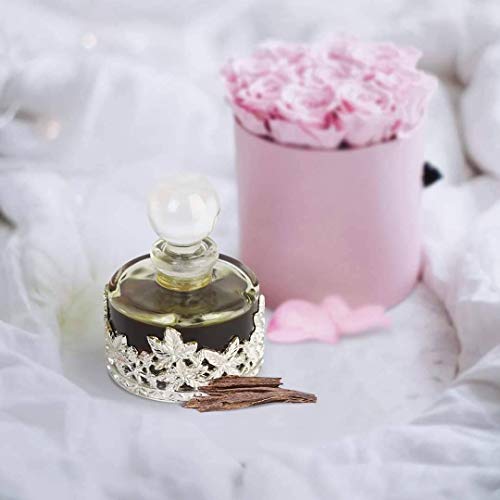 Swiss Arabian Mukhalat Malaki Unisex Perfume Oil 1 oz