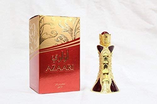 Khadlaj Azaari Unisex CPO Perfume 18ML