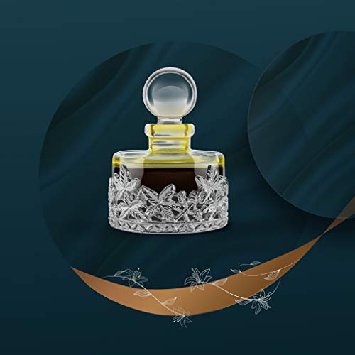 Swiss Arabian Mukhalat Malaki Unisex Perfume Oil 1 oz