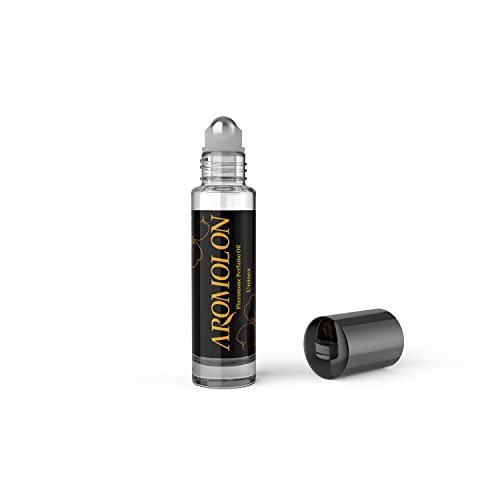 Unisex Pheromone Perfume Oil - Long Lasting Fragrance
