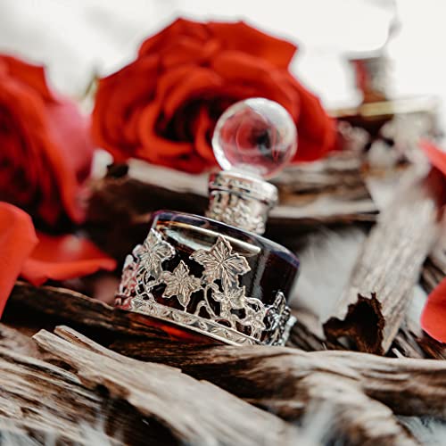 Swiss Arabian Mukhalat Malaki Unisex Perfume Oil 1 oz