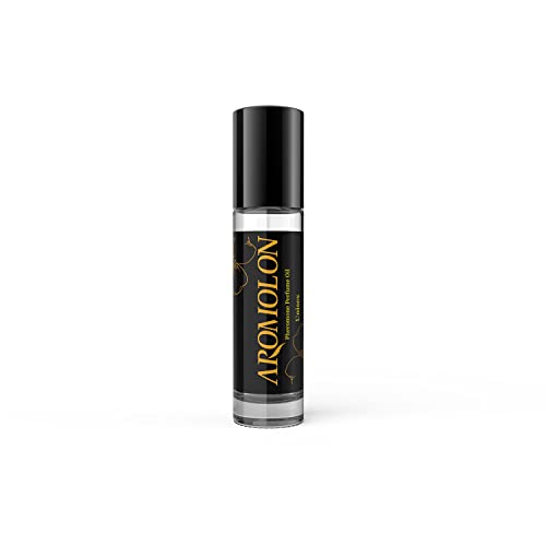 Unisex Pheromone Perfume Oil - Long Lasting Fragrance