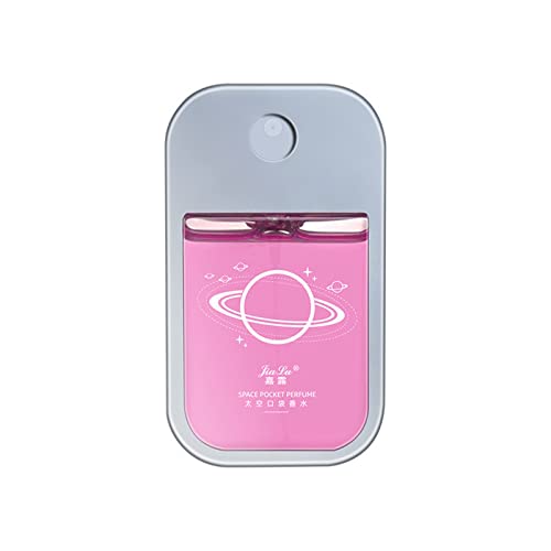 ZITIANY Chemistry Infinity Galaxy Cologne Pour Homme, Pheromone Perfume Spray for Unisex