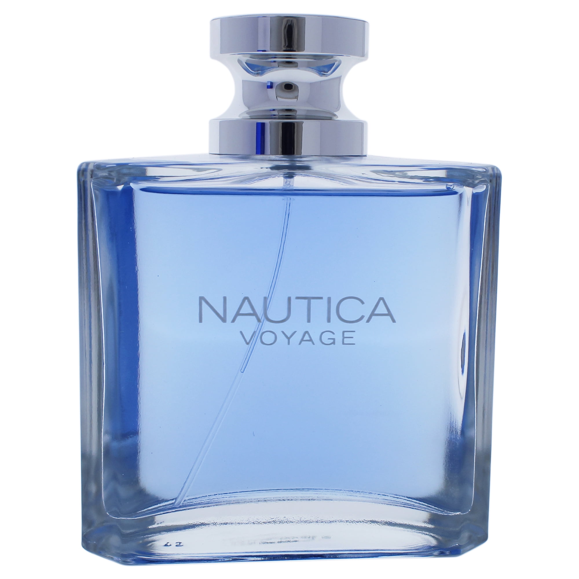 Nautica Voyage Eau de Toilette 100ml
