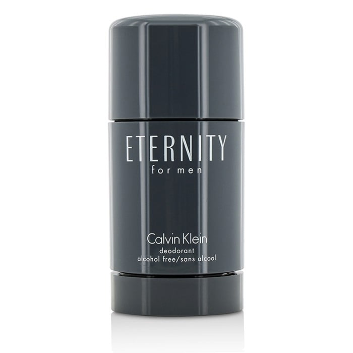 Calvin Klein Eternity Men's Deodorant, 2.6 oz