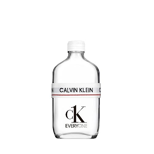 CK Everyone Unisex Eau de Toilette 3.3 Oz