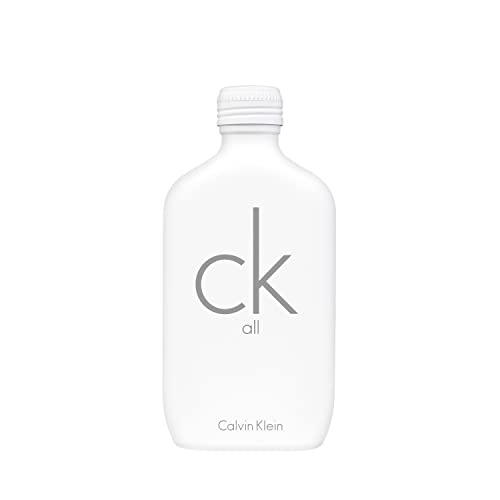 Calvin Klein CK All Unisex Fragrance, 1.7 Oz