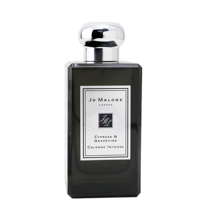 Jo Malone Cypress and Grapevine Intense Cologne Spray Unisex 3.4 oz