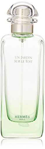 Hermes Un Jardin Sur Le Toit Perfume, 3.3oz