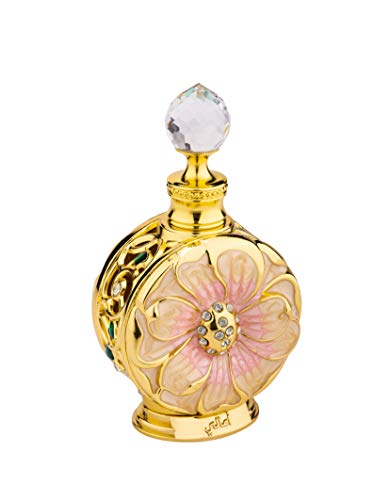 Swiss Arabian Amaali - Long-Lasting Signature Scent
