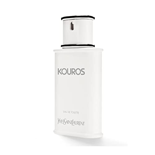 Yves Saint Laurent Kouros EDT Spray - 3.3 oz / 100 ml