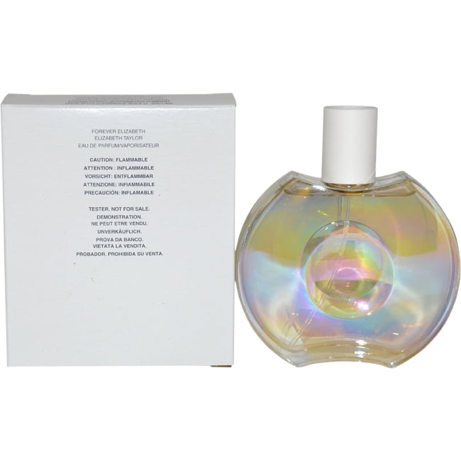 Elizabeth Taylor Forever Elizabeth Fragrance for Women EDT Spray
