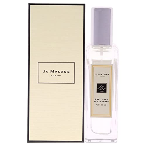 Earl Grey & Cucumber Unisex Perfume Spray
