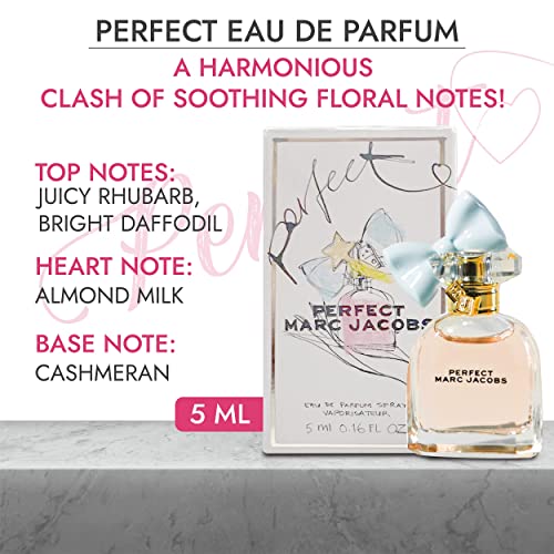 Marc Jacobs Women Mini Gift Set, 4 Pieces