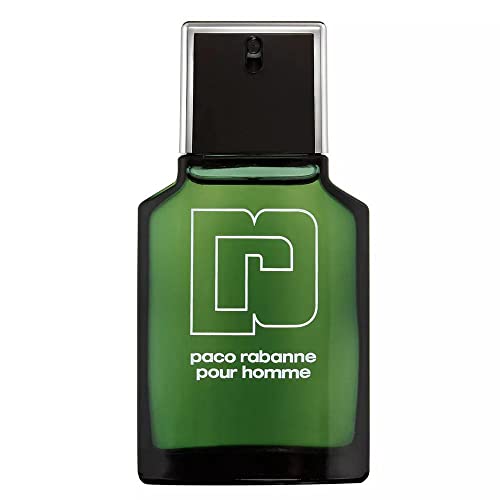 PACO RABANNE Men's EAU DE TOILETTE SPRAY 3.4 OZ
