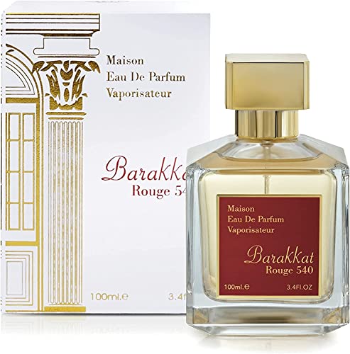 Lattafa Alhambra Baroque Rouge 540 Eau de Parfum