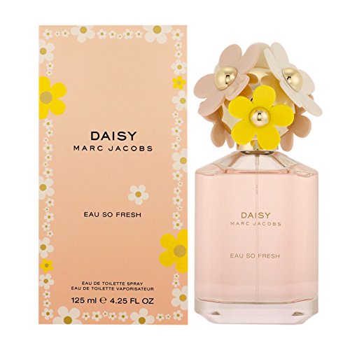 Marc Jacobs Women's Daisy Eau So Fresh Perfume