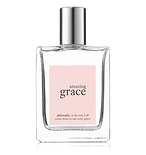 philosophy amazing grace perfume, 2 fl. oz