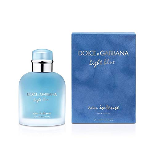 Dolce & Gabbana Intense Men's Eau De Parfum