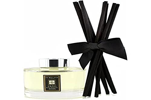 Jo Malone Lime Basil & Mandarin Diffuser, 5.6 Fl Oz (Pack of 1), Yellow