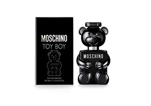 MOSCHINO Toy Boy Men's 3.4oz Parfum Spray