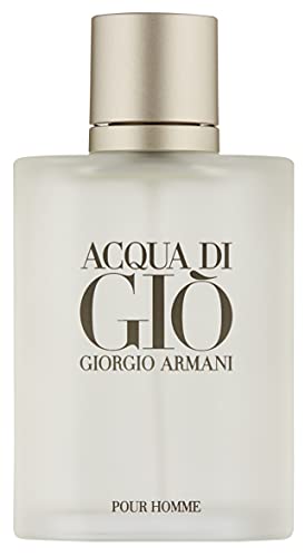 Acqua Di Gio Eau De Toilette Spray for Men