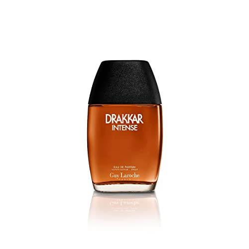 Drakkar Intense Cologne for Men - Vanilla & Patchouli