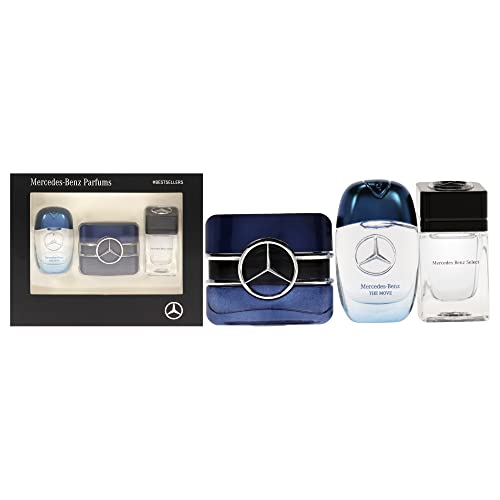 Mercedes-Benz Best Of Coffret 2022 Mini Gift Set