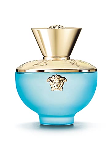 Versace Dylan Turquoise Femme EDT 3.4 oz
