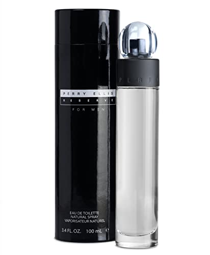 Perry Ellis Reserve Men's 3-Piece Fragrance Set