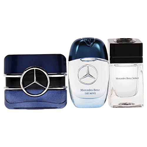 Mercedes-Benz Best Of Coffret 2022 Mini Gift Set