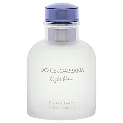 Dolce & Gabbana Light Blue Men's Perfume