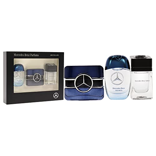 Mercedes-Benz Best Of Coffret 2022 Mini Gift Set