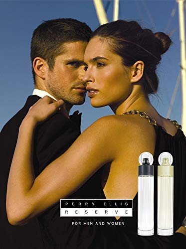 Perry Ellis Reserve Men's 3-Piece Fragrance Set