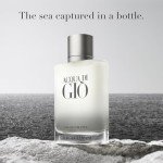 Acqua Di Gio Eau De Toilette Spray for Men
