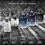 Acqua Di Gio Eau De Toilette Spray for Men