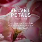 Victoria's Secret Velvet Petals Mini Mist & Lotion Set