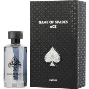 Jo Milano Game of Spades Ace Parfum Spray