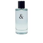 Tiffany & Co. Love Eau De Toilette Spray for Men, 3 Fl Oz