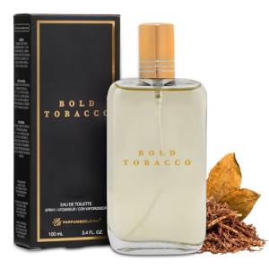 PB ParfumsBelcam Bold Tobacco, Designer Eau de Toilette