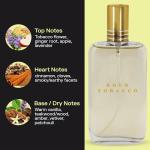 PB ParfumsBelcam Bold Tobacco, Designer Eau de Toilette