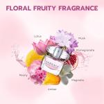 Versace Bright Crystal Gift Set for Women (3-Piece)