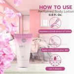 Versace Bright Crystal Gift Set for Women (3-Piece)