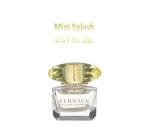 Versace Women's Miniature Perfume Trio Collection Gift Set