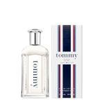 Tommy by Tommy Hilfiger for Men Eau de Cologne Spray, 3.4 Oz