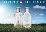 Tommy by Tommy Hilfiger for Men Eau de Cologne Spray, 3.4 Oz