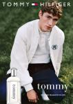 Tommy by Tommy Hilfiger for Men Eau de Cologne Spray, 3.4 Oz